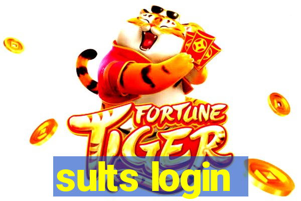 sults login